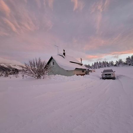 Green Cottage Blidinje Екстериор снимка