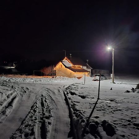 Green Cottage Blidinje Екстериор снимка