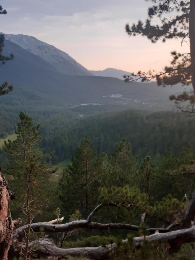 Green Cottage Blidinje Екстериор снимка