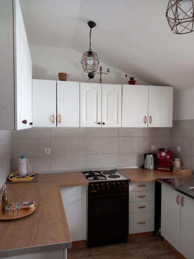 Green Cottage Blidinje Екстериор снимка