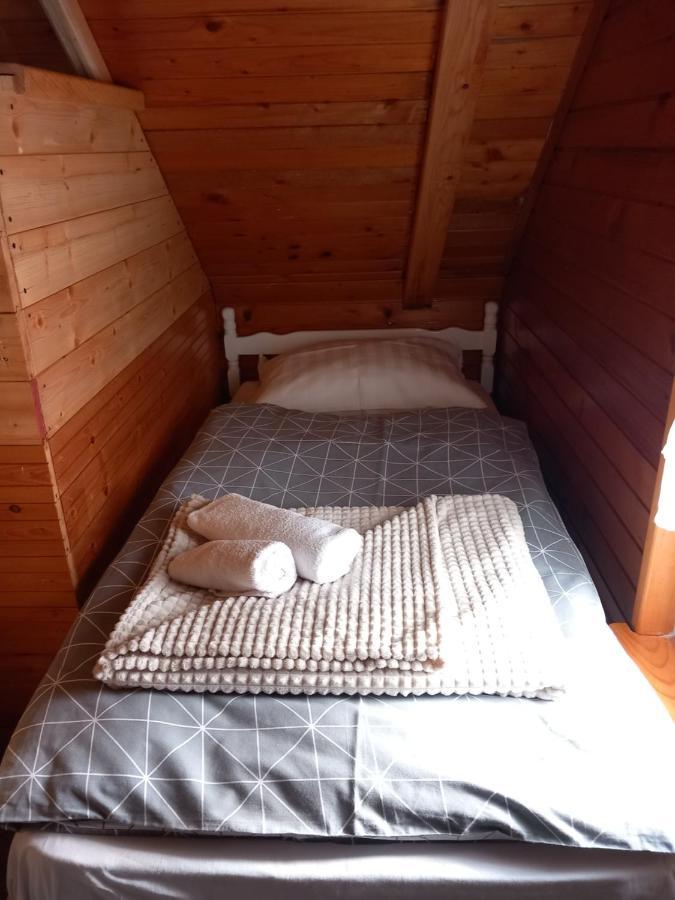 Green Cottage Blidinje Екстериор снимка
