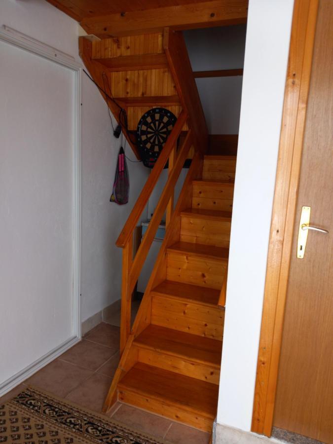 Green Cottage Blidinje Екстериор снимка