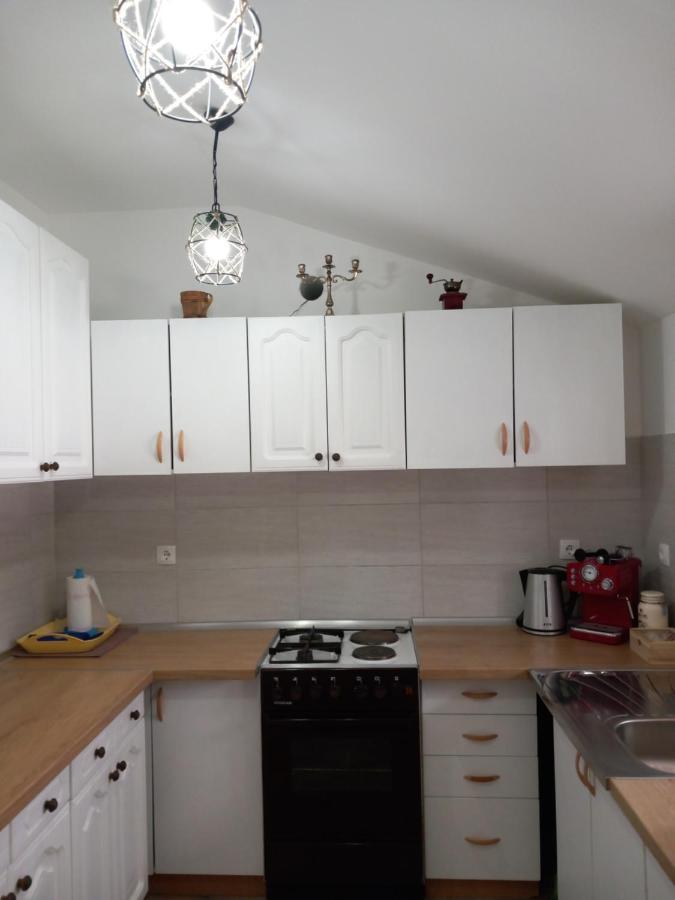 Green Cottage Blidinje Екстериор снимка