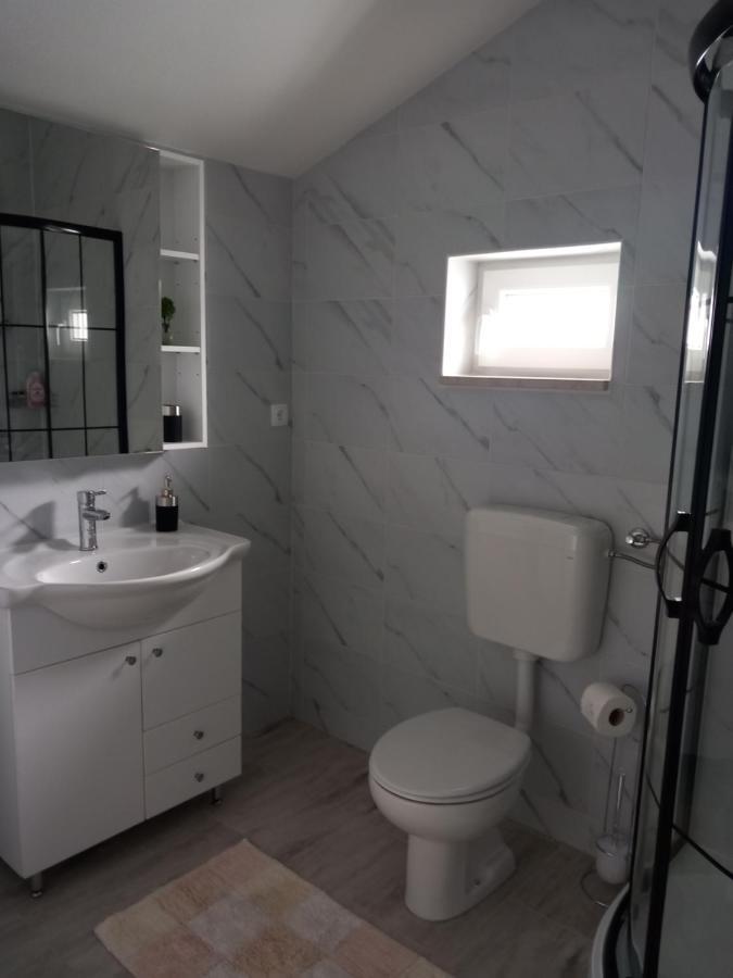 Green Cottage Blidinje Екстериор снимка