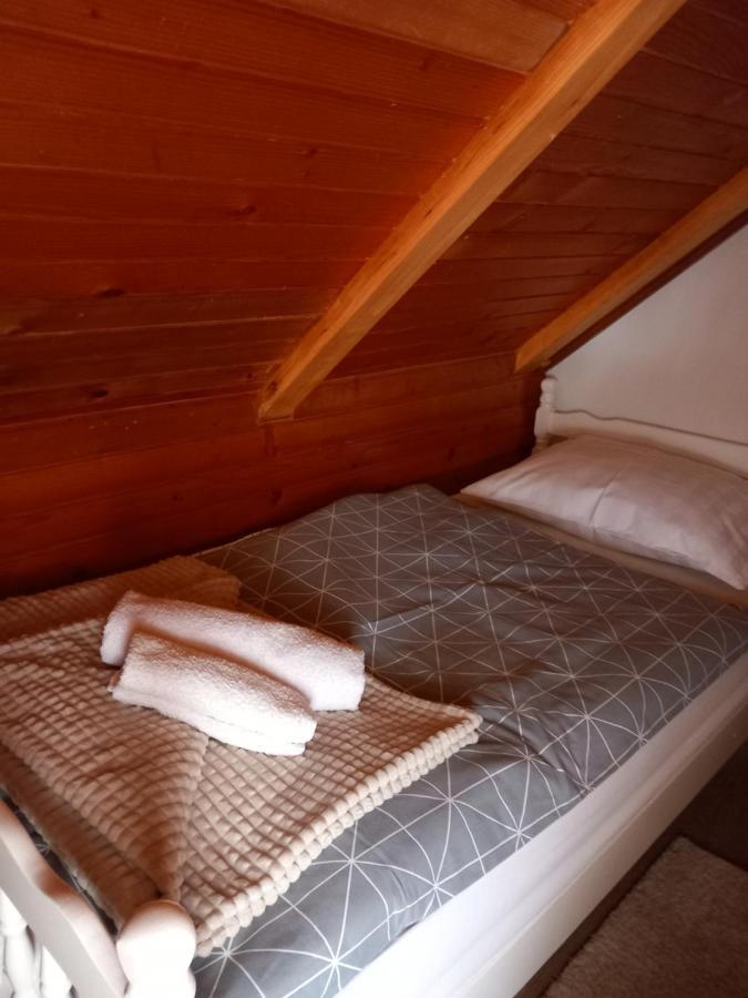 Green Cottage Blidinje Екстериор снимка