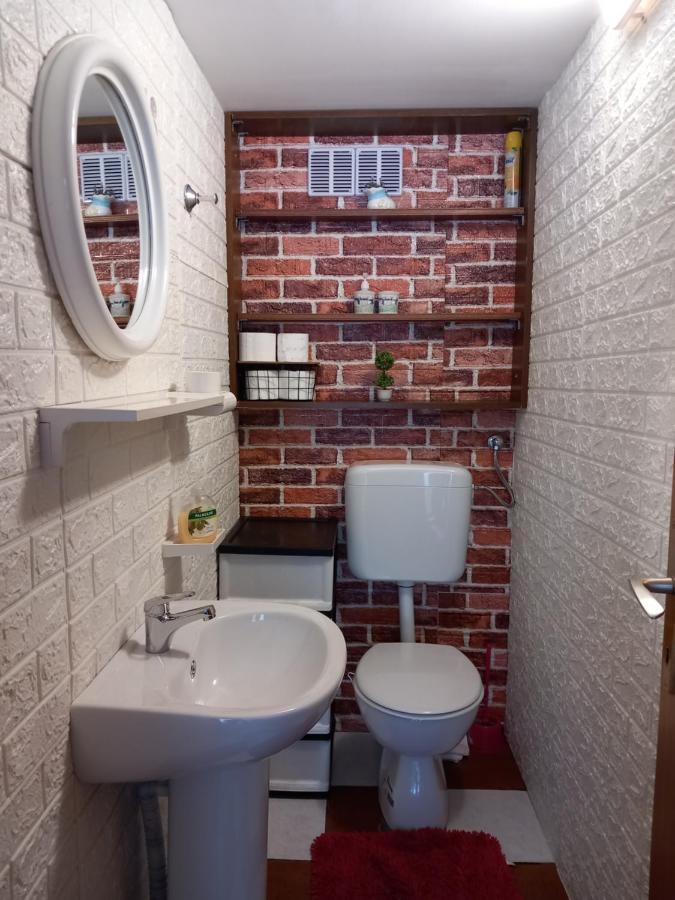 Green Cottage Blidinje Екстериор снимка