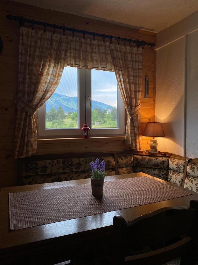 Green Cottage Blidinje Екстериор снимка