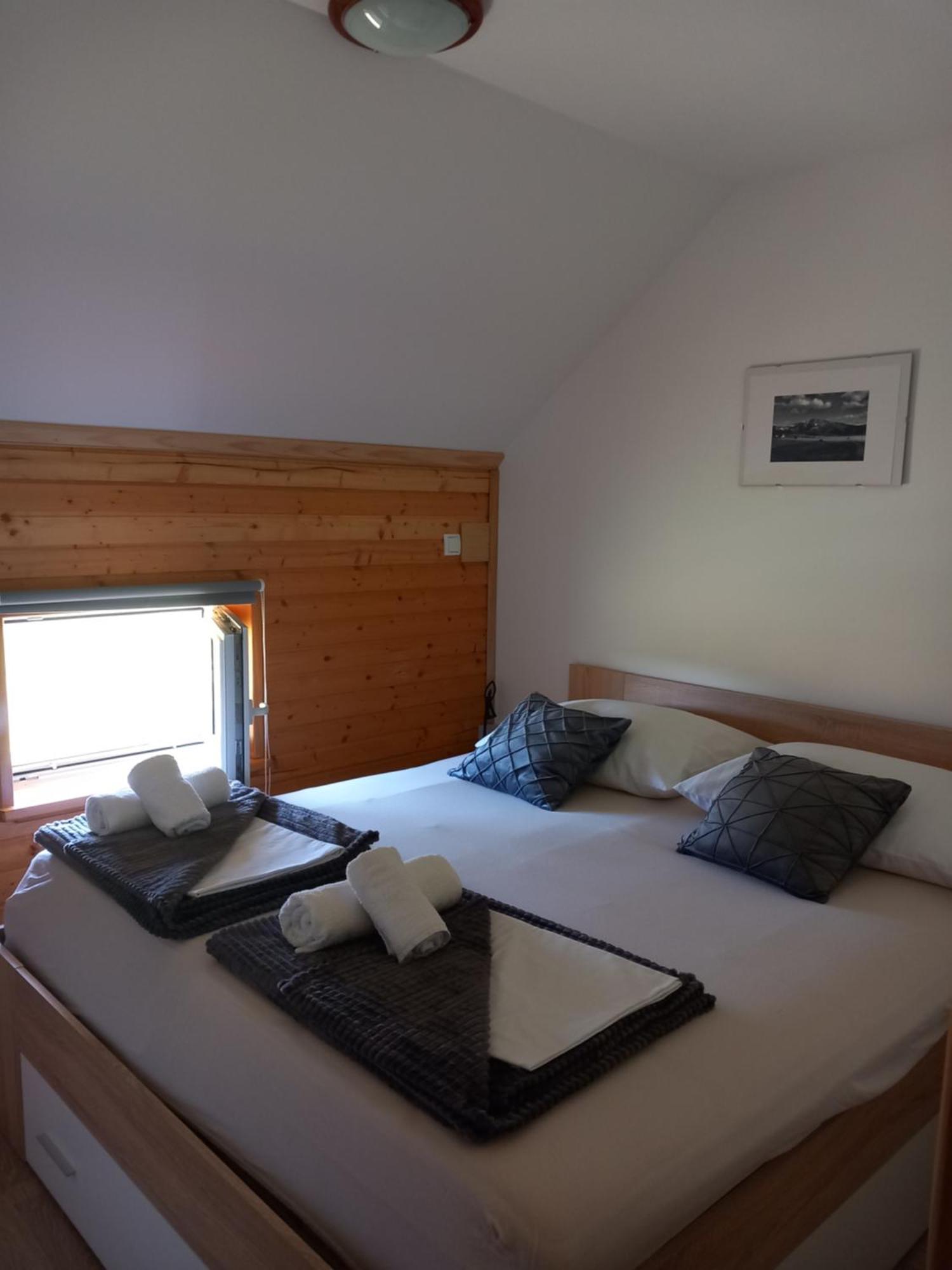 Green Cottage Blidinje Екстериор снимка