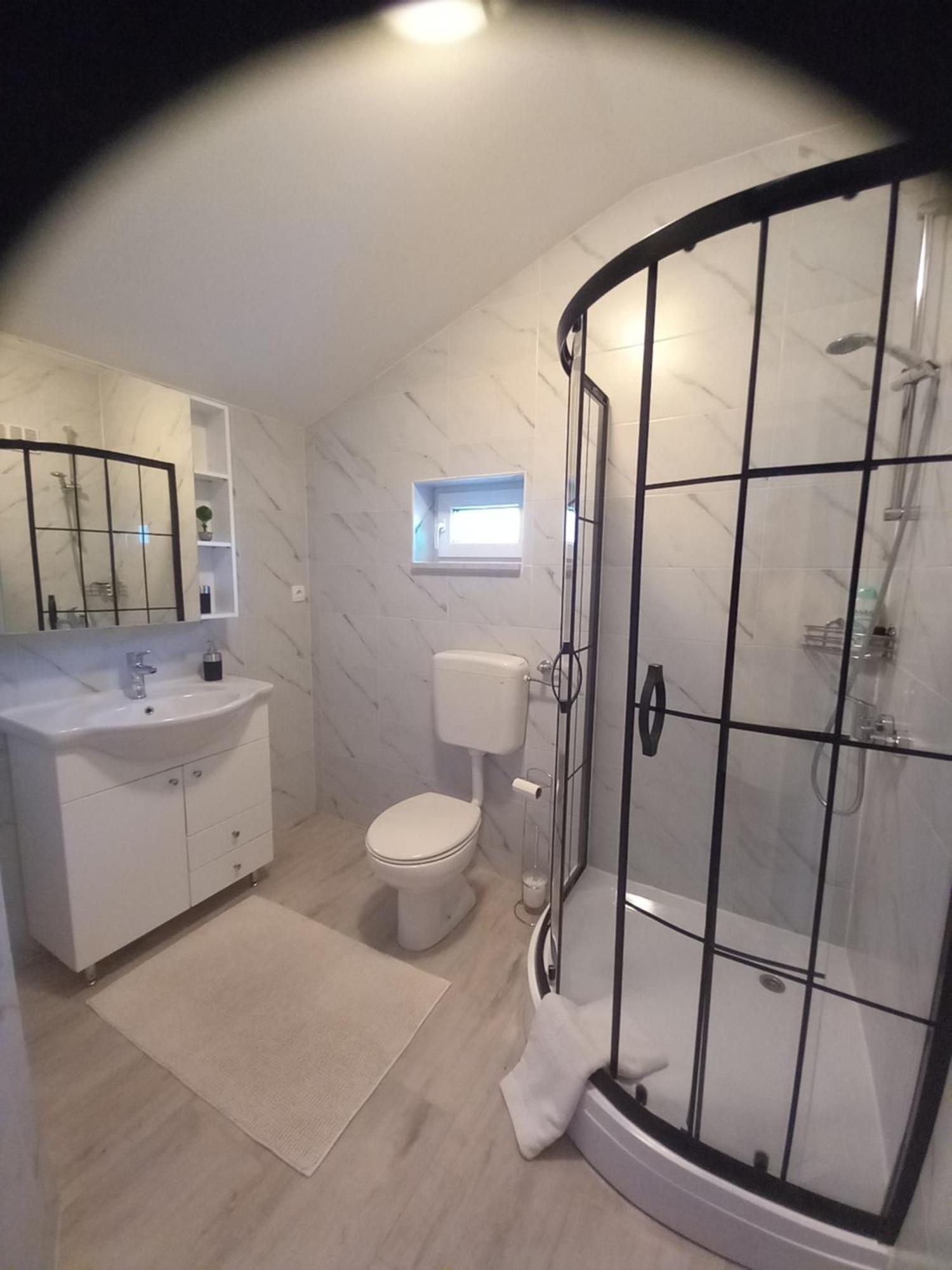 Green Cottage Blidinje Екстериор снимка