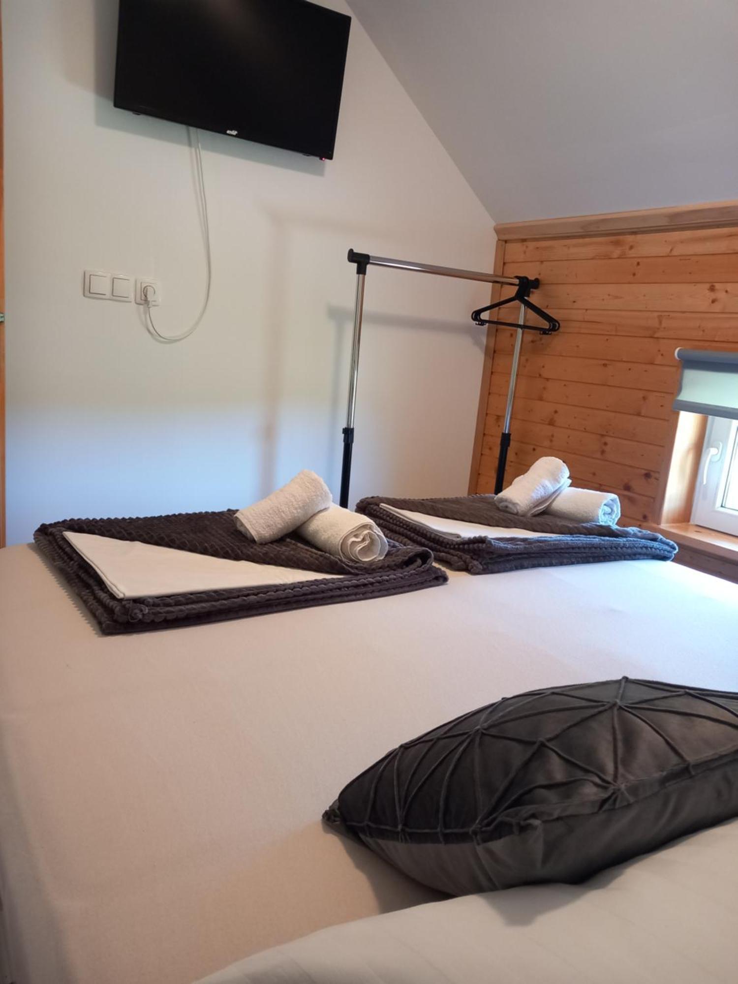 Green Cottage Blidinje Екстериор снимка