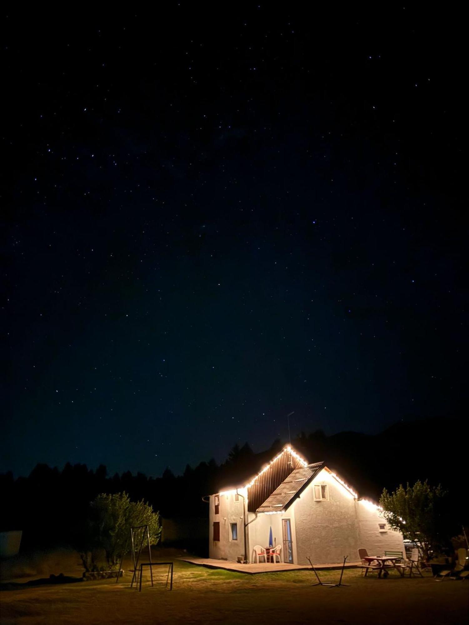 Green Cottage Blidinje Екстериор снимка