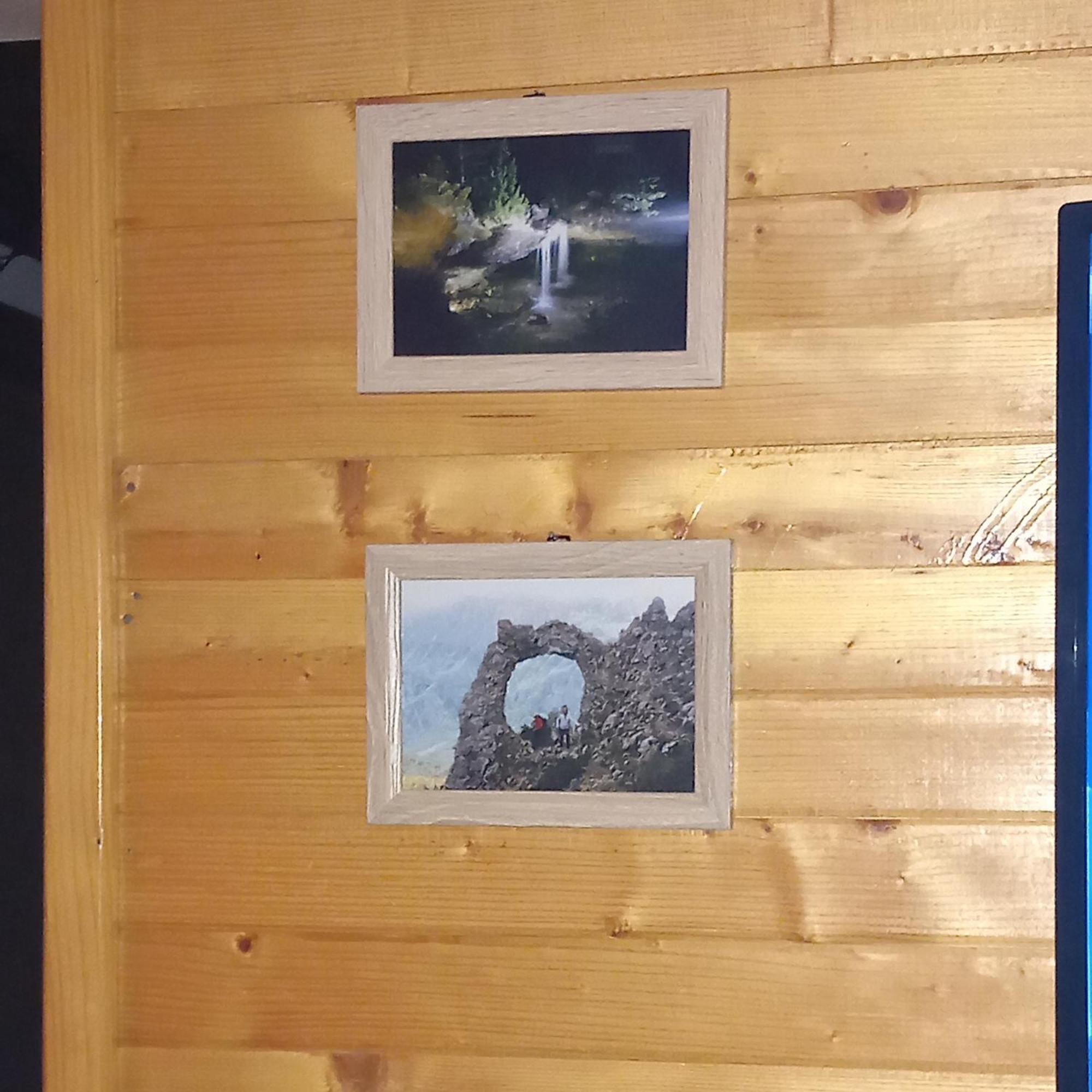 Green Cottage Blidinje Екстериор снимка