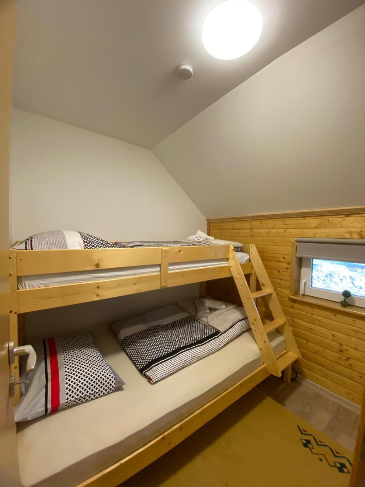 Green Cottage Blidinje Екстериор снимка
