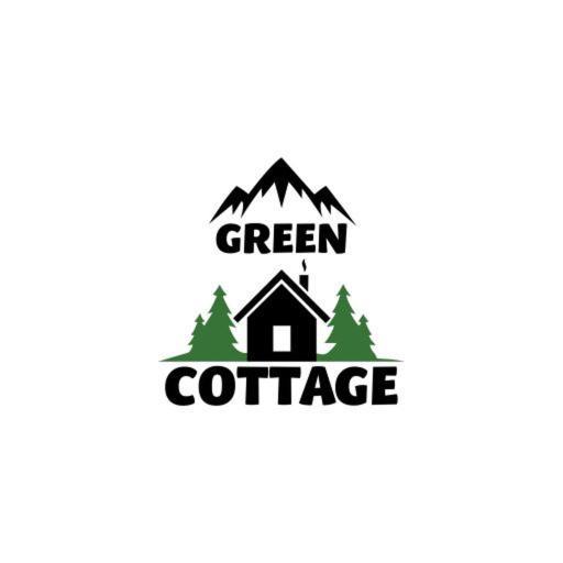 Green Cottage Blidinje Екстериор снимка